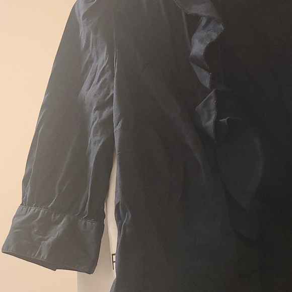 Bebe button down - Picture 3 of 4